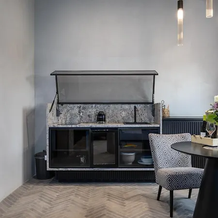 Fattore Appartement