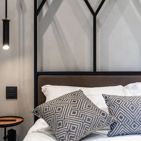 Appartement Fattore San Gimignano
