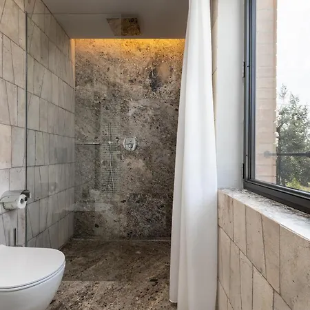 Fattore Appartement