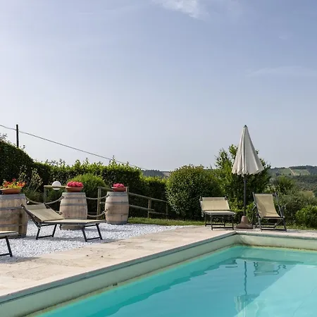 Appartement Fattore *