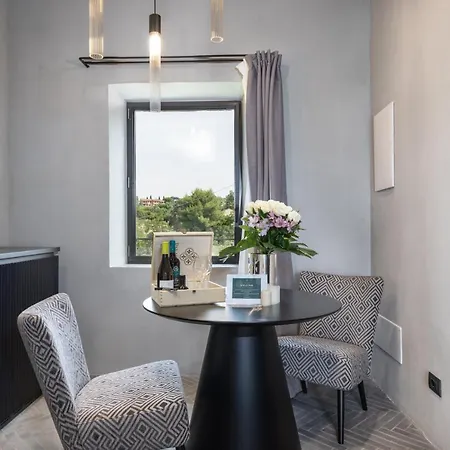 Fattore San Gimignano