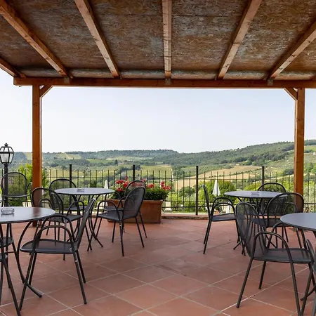 Fattore San Gimignano