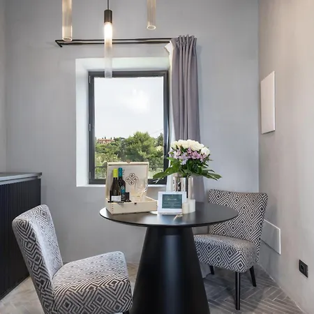 Apartment Fattore
