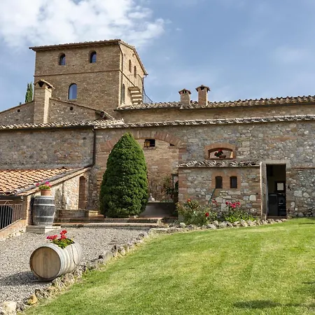 Fattore Apartment *