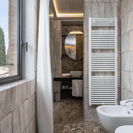 Fattore Apartment San Gimignano