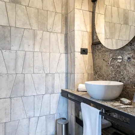 Fattore Apartment San Gimignano
