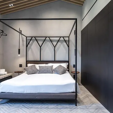 Appartement Fattore *