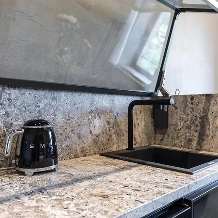Appartement Fattore