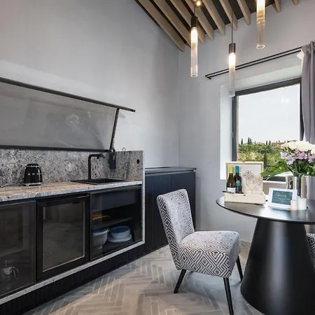 Appartement Fattore San Gimignano