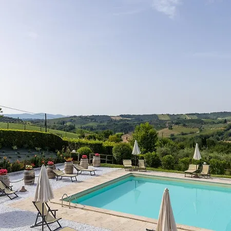 Appartement Fattore *
