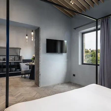 Appartement Fattore