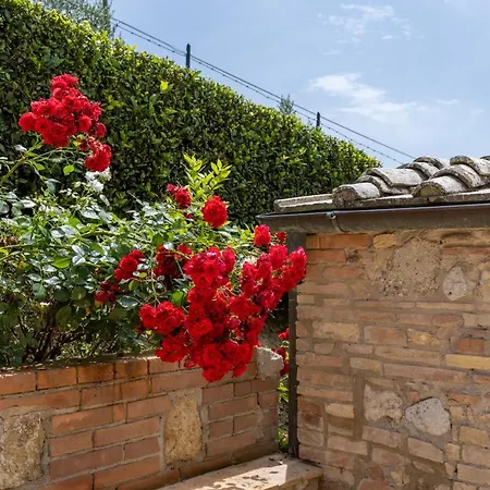 Fattore Appartement San Gimignano