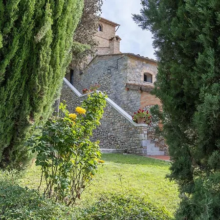 Appartement Fattore San Gimignano